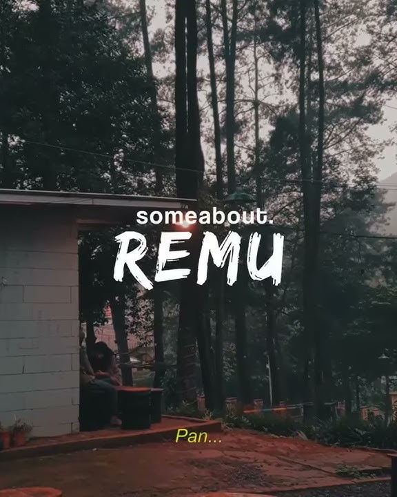 #SAMBATREMU - FRIENDZONE