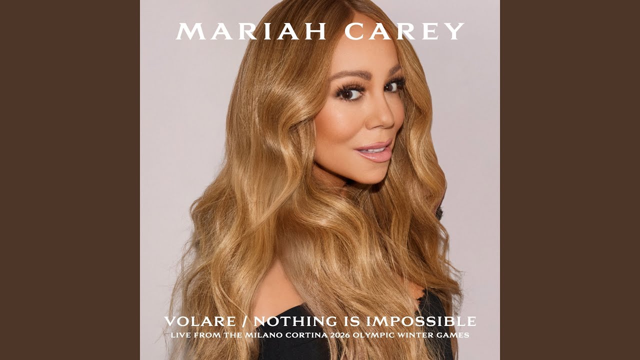 Volare / Nothing Is Impossible (Live From The Milano Cortina 2026