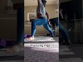 My Daily Yoga Practice #yoga