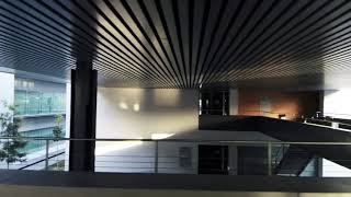 Mi video ETSE- Acondicionamiento del Edificio