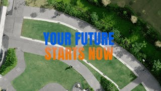 NUS Admissions - Your Future Starts Now