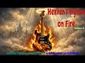 Heaven's Hymns on Fire - Volume 13