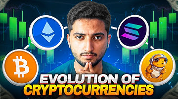 Who Created Bitcoin? The Truth Behind Crypto