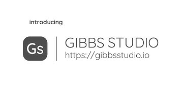 Modelling with GibbsStudio