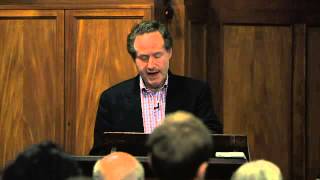 Simon May: Nietzsche and the Affirmation of Life (Royal Institute of Philosophy)