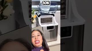 This ice block is good for business and during hot weather! #iceblock ,#businessideas ,#hotweather