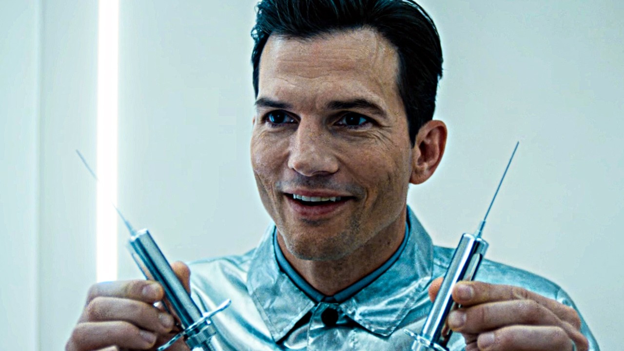 Красота — Русский Трейлер (4K Субтитры, 2026)