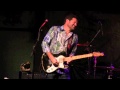 ''I PUT A SPELL ON YOU'' - TAB BENOIT, june 2014