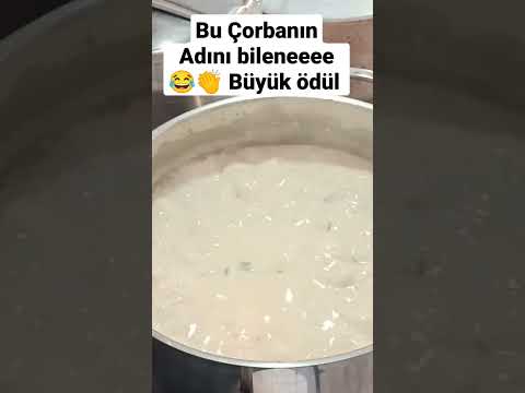 Fatma ile hertelden.. Bugün ne pişirsem