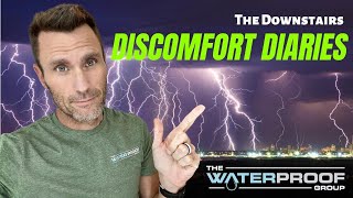 Avoid A Flooded Basement: Basement Waterproofing