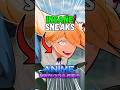 Power Unit LEAKED! (Anime Vanguards)