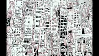 Dance gavin dance -Reprogramming Mental Preprogramming (Instrumental Demo)