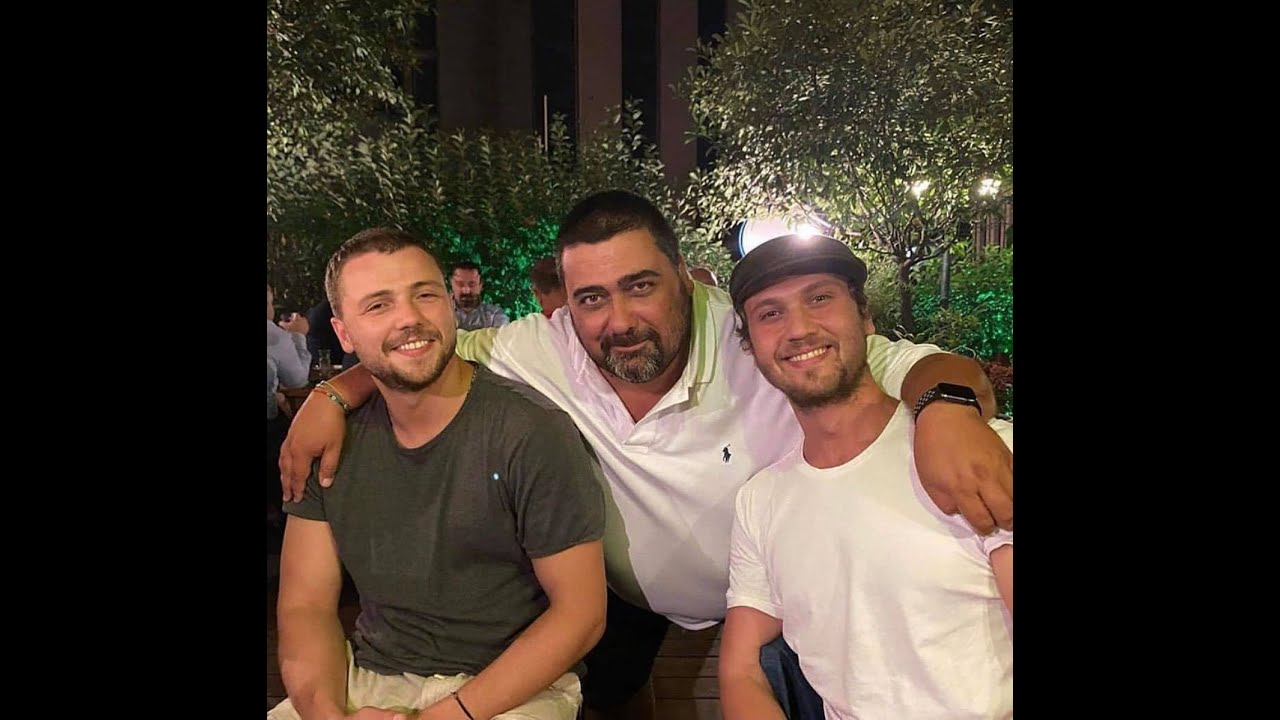 Aktoret te cilet jane miq ne jeten reale (Pjesa 2)