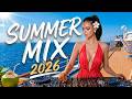 Justin Bieber, Avicii, Coldplay, Kygo,Martin Garrix & Kygo,The Chainsmokers Style - Summer Vibes #18