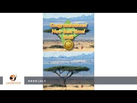 Jig-A-Pix Wonderful World (Nintendo DS [UK Import] Does NOT work on the DSi) | Review/Test