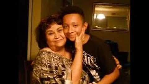 UPDATE Giovanni Melton 14 Murdered by Father mothe...