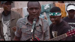 Ugali - Knamics Official Video Sms Skiza 5960311 To 811