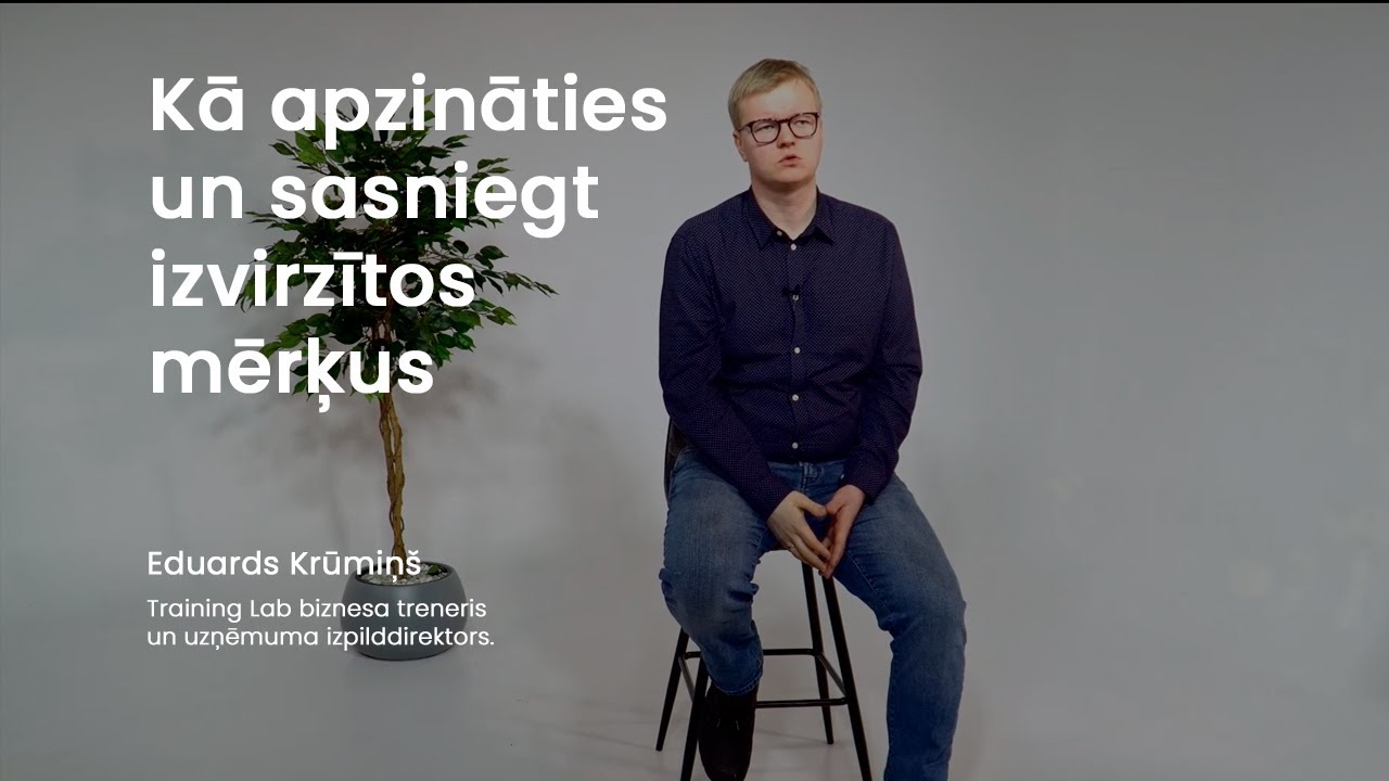 Video mājaslapai