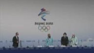 IOC president confirms meeting with Peng Shuai
