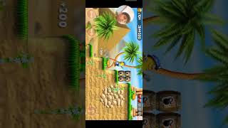 "Unleash the Adventure: Incredible Jack's Epic Quest!" screenshot 4