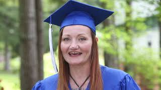 Commencement 2020: Student Speaker Nickole Rosalez
