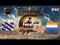 Europa Universalis V – EU5 Friesland / Niederlande Let’s Play #40 | All-In gegen Dänemark &amp; Münster!