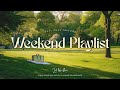 평온한 주말의 재즈 피아노 | 여유로운 순간을 위한 감성 재즈 플레이리스트 / Lovely Jazz Playlist ☕