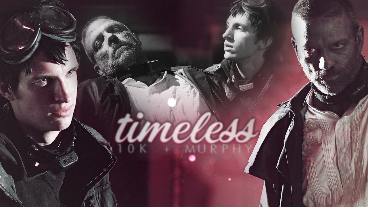 Timeless Murphy 10k Youtube