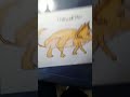 трицараптос #люди  говорят