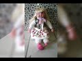دمى سحر ية 2018 حركاتها مثل الإنسان تصاميمها من طفلة في عمرها 8 سنوات 
