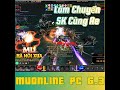 🔴 MU Online 2025 | Sự Kiện Tối Full Box – PK Loạn Chiến Cực Gắt Server Anh Hùng | Tú Nguyễn Live