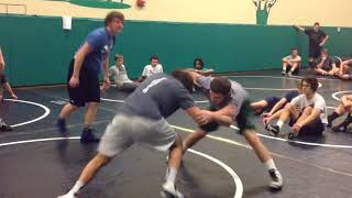 3 Way Drill