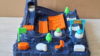 Beibei Dinosaur Adventure Maze Pinball Game (3-6 years) screenshot 5