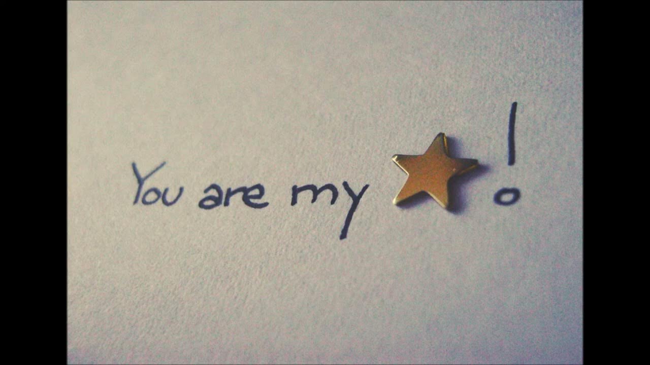 Marcprest. цитаты про небо из песен. ты особенная и я люблю тебя. My star. You are a star.