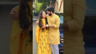 Hurpari Prasant Nakti Sonali Sonawane Harshvardhan Wavre Nick Shinde