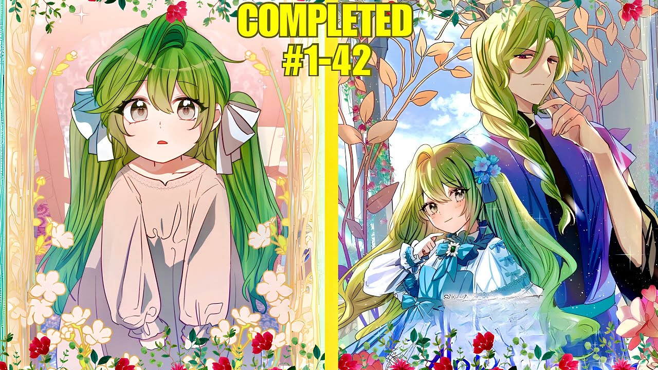 SHE WAS A POOR ORPHAN WHO WAS ADOPTED BY THE RICHEST DUKE TO REPLACE HIS LOST DAUGHTER MANHWA RECAP