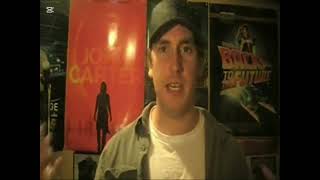 Filmmasteradam Sums Up Hollywood Rewarding Slop Over Creativity And Passion