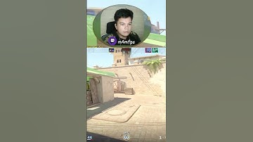 LET ME SAVE MY AWP! #cs2 #shorts