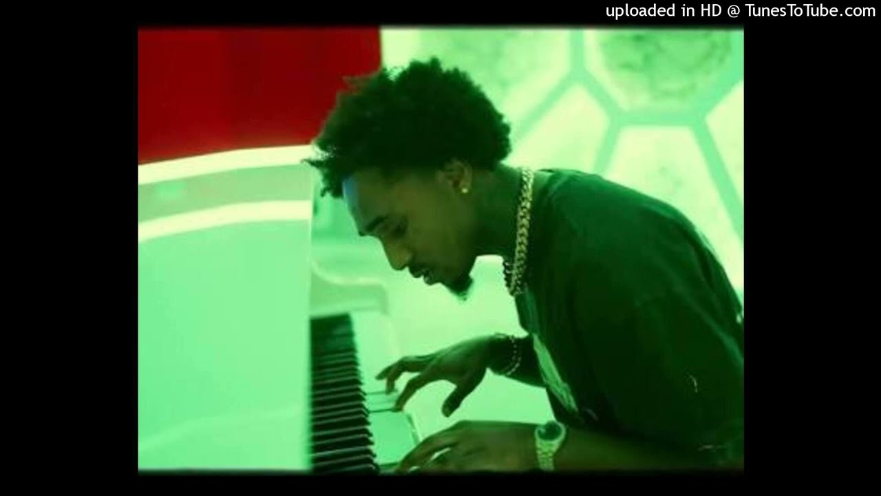 [FREE] Florida Type Beat “Danger” @swaylien_