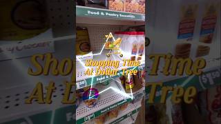 Shopping together at Dollar Tree Chicago IL Suburbs #dollartreefinds #dollartreecommunity #chicago