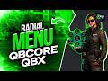 [QB/QBOX] Cash Radial Menu – Next-Gen FiveM Interaction System