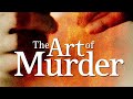 The Art of Murder (1999) | TV Movie | Ruben Preuss | Michael Moriarty | Joanna Pacula