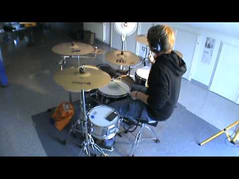 New Politics - Yeah Yeah Yeah [Drum Cover]