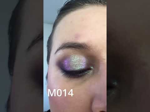 Oden's Eye Multichrome