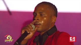 Dexta Daps - Reggae Sumfest 2017