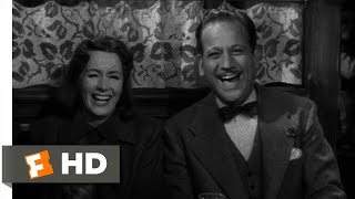 Ninotchka (5/10) Movie CLIP - Ninotchka Laughs (1939) HD
