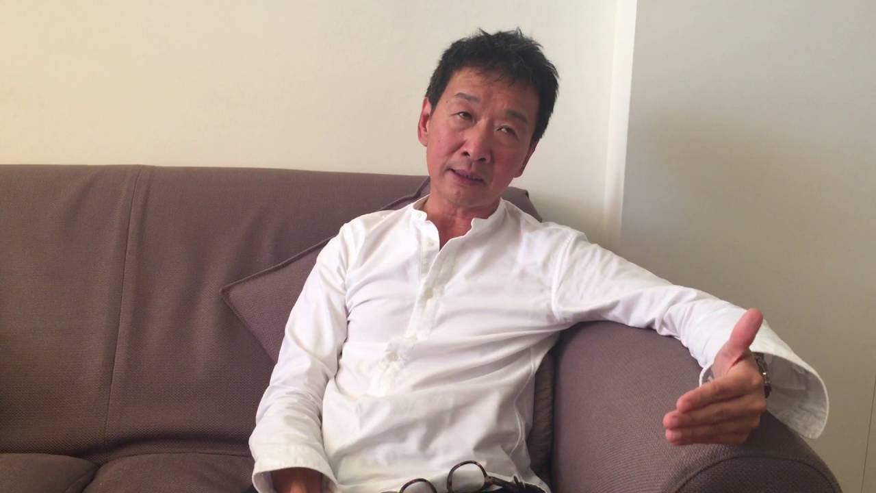 Melvyn Tan: 'Master and Pupil' - Teachers