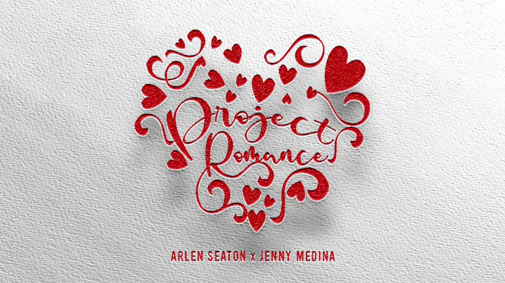 Arlen Seaton x Jenny Medina - Amazing Love (Projec...