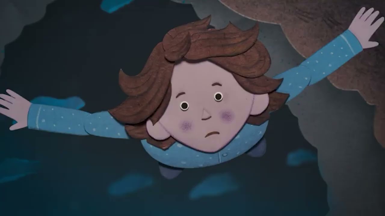 Fête du Cinéma d’animation Trailer 2026