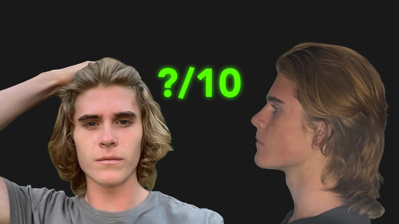 Насколько я привлекателен по мнению науки?